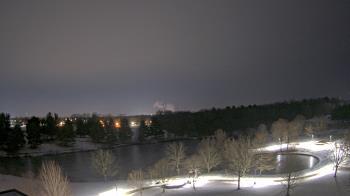 Weather camera view of Lincoln Land Community College.