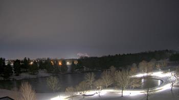 Weather camera view of Lincoln Land Community College.