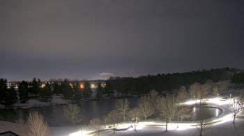 Weather camera view of Lincoln Land Community College.