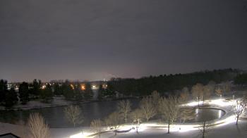 Weather camera view of Lincoln Land Community College.