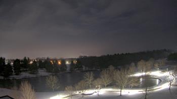 Weather camera view of Lincoln Land Community College.