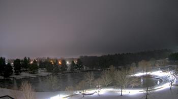 Weather camera view of Lincoln Land Community College.