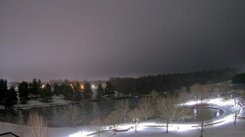 Weather camera view of Lincoln Land Community College.