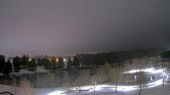 Weather camera view of Lincoln Land Community College.