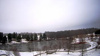 Weather camera view of Lincoln Land Community College.