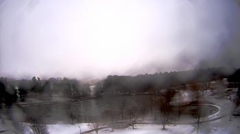 Weather camera view of Lincoln Land Community College.