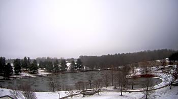 Weather camera view of Lincoln Land Community College.