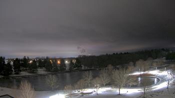 Weather camera view of Lincoln Land Community College.