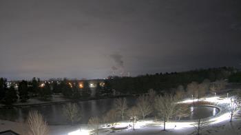 Weather camera view of Lincoln Land Community College.