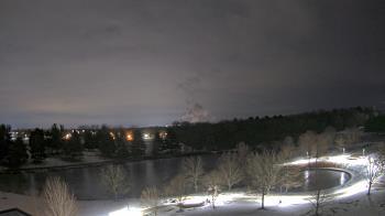 Weather camera view of Lincoln Land Community College.