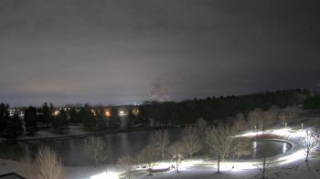 Weather camera view of Lincoln Land Community College.