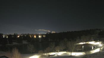 Weather camera view of Lincoln Land Community College.