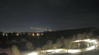 Weather camera view of Lincoln Land Community College.