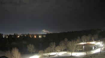 Weather camera view of Lincoln Land Community College.