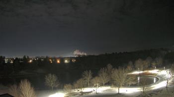 Weather camera view of Lincoln Land Community College.