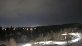 Weather camera view of Lincoln Land Community College.
