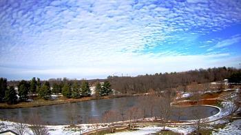 Weather camera view of Lincoln Land Community College.
