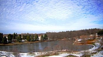Weather camera view of Lincoln Land Community College.