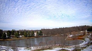 Weather camera view of Lincoln Land Community College.