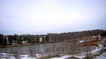 Weather camera view of Lincoln Land Community College.