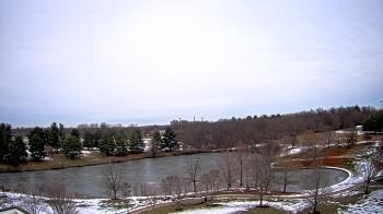 Weather camera view of Lincoln Land Community College.