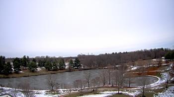 Weather camera view of Lincoln Land Community College.