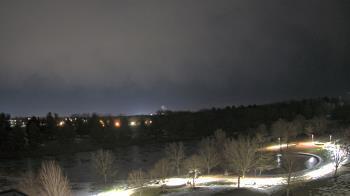 Weather camera view of Lincoln Land Community College.