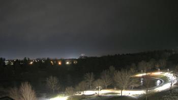 Weather camera view of Lincoln Land Community College.