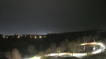 Weather camera view of Lincoln Land Community College.