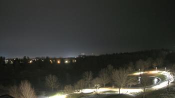 Weather camera view of Lincoln Land Community College.
