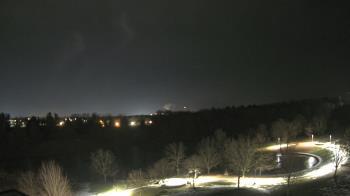Weather camera view of Lincoln Land Community College.