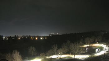 Weather camera view of Lincoln Land Community College.