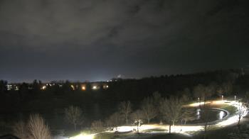 Weather camera view of Lincoln Land Community College.
