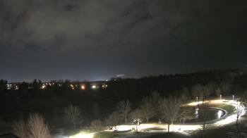 Weather camera view of Lincoln Land Community College.