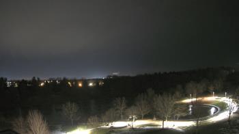 Weather camera view of Lincoln Land Community College.