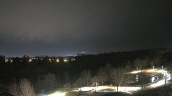 Weather camera view of Lincoln Land Community College.