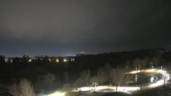 Weather camera view of Lincoln Land Community College.