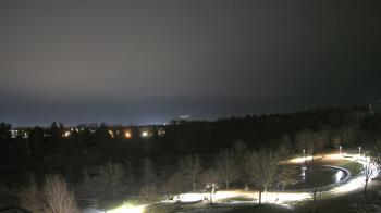 Weather camera view of Lincoln Land Community College.