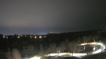 Weather camera view of Lincoln Land Community College.