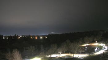 Weather camera view of Lincoln Land Community College.
