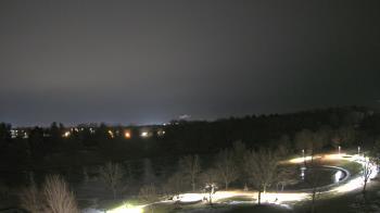 Weather camera view of Lincoln Land Community College.