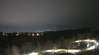Weather camera view of Lincoln Land Community College.