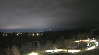 Weather camera view of Lincoln Land Community College.