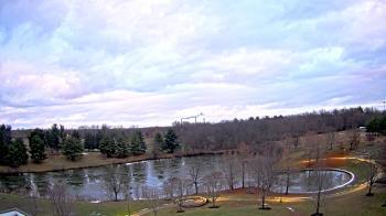 Weather camera view of Lincoln Land Community College.