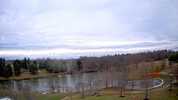 Weather camera view of Lincoln Land Community College.