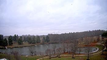 Weather camera view of Lincoln Land Community College.