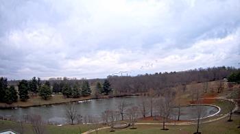 Weather camera view of Lincoln Land Community College.