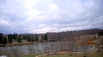 Weather camera view of Lincoln Land Community College.