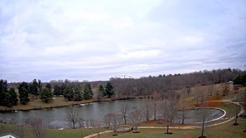 Weather camera view of Lincoln Land Community College.
