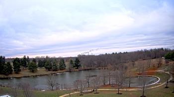 Weather camera view of Lincoln Land Community College.